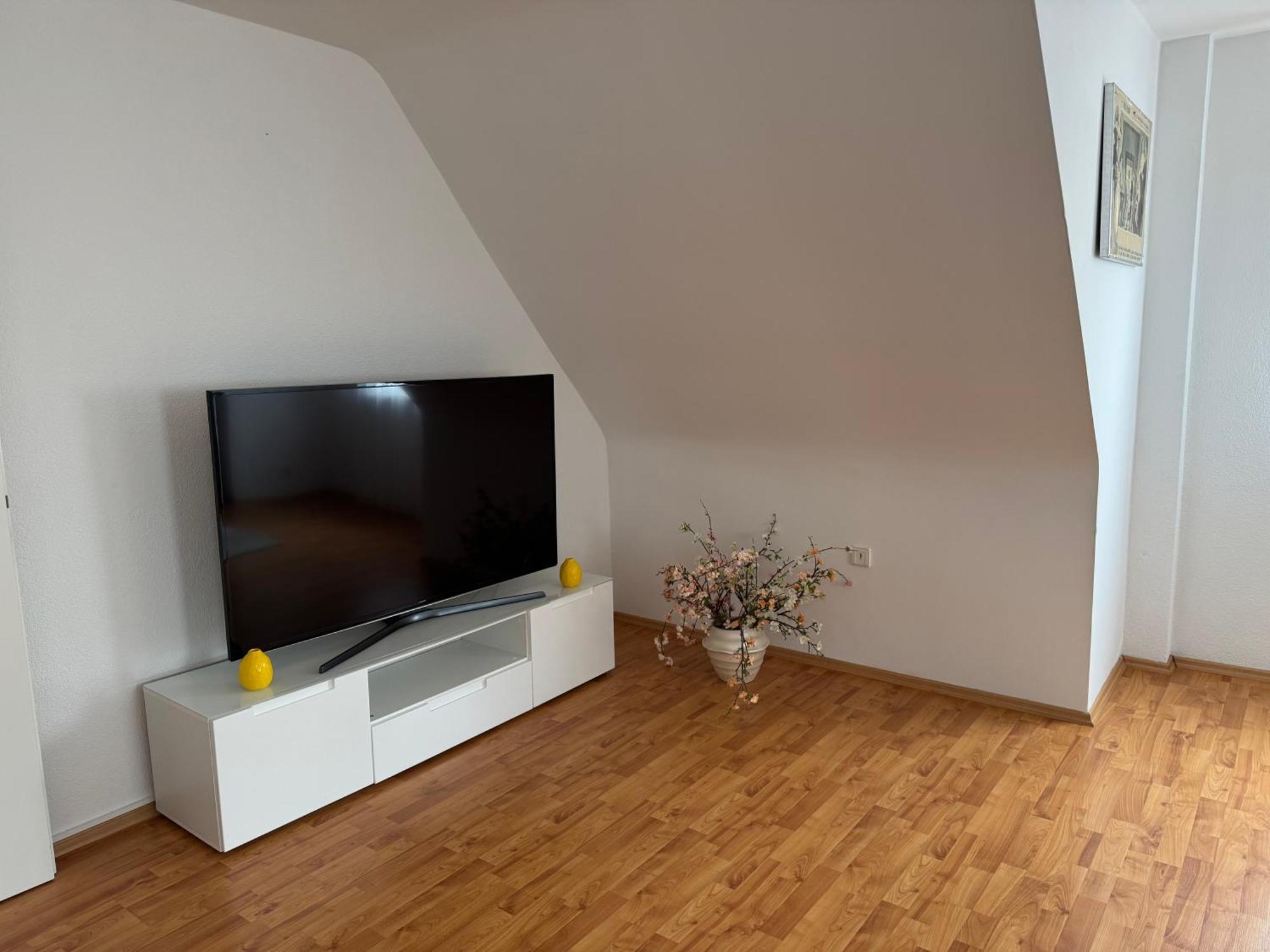 Ferienwohnung Freudenstadt Zentrum Exterior photo